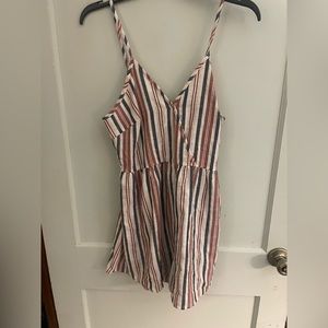 Womens blouse from shein tank top summer blouse size medium